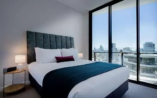 Hoteles en Broadbeach