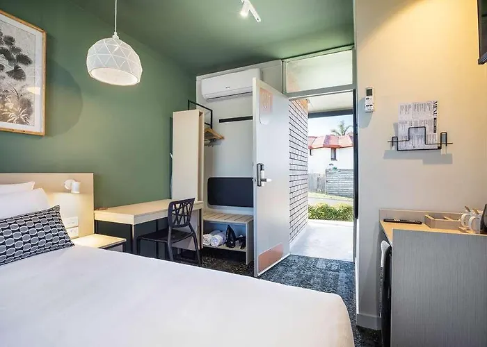 Morwell Hotels