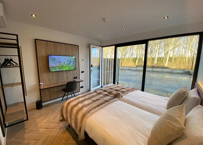 Hotels in Zurich