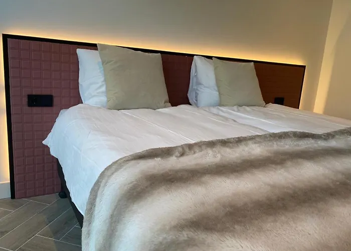 Hotel a Zurich