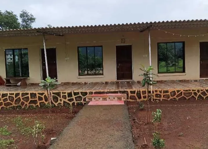Karjat Hotels