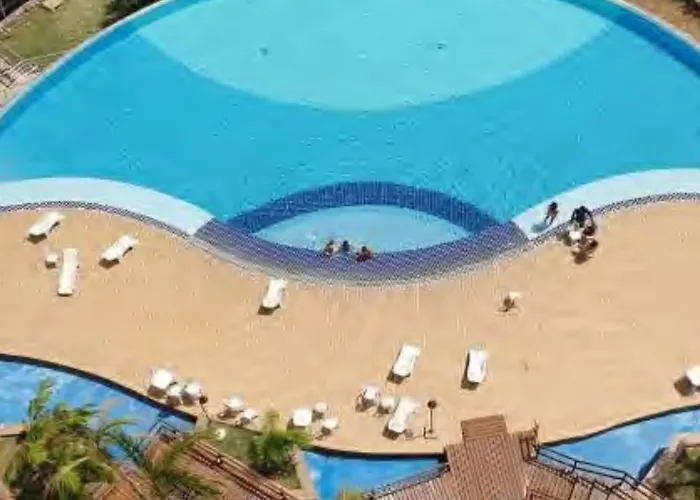 Tropical Executive E Residence Hotel Manaus
