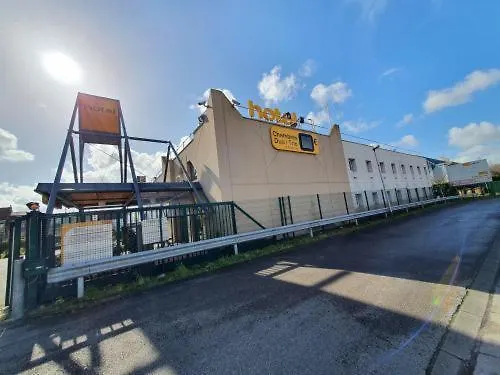 Fyl hôtel Saint Pol Dunkirk
