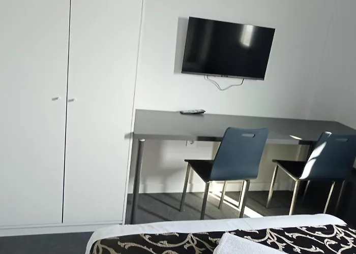 Hotels in Aksu (Antalya)