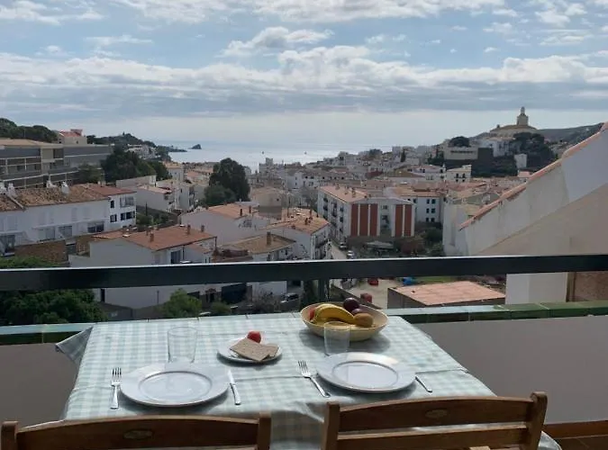 Cadaques En Silenci
