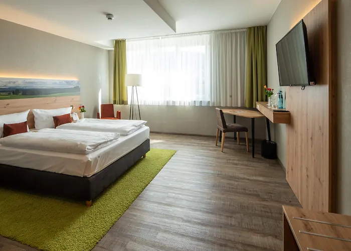 Hotels in Wehingen