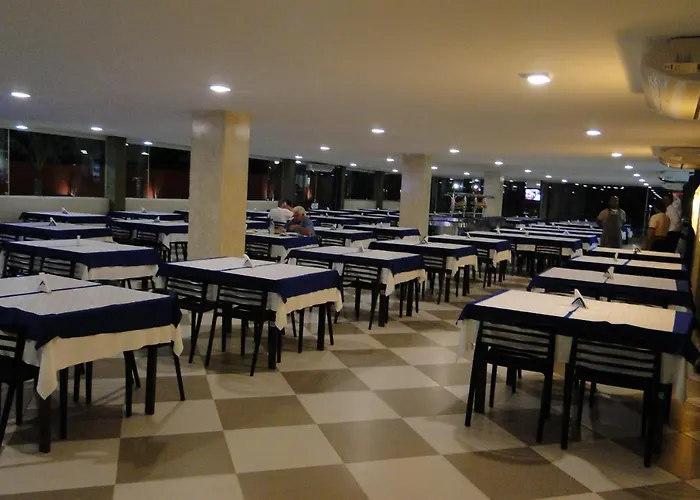 Arrastao Premium Plaza Hotel Muriaé