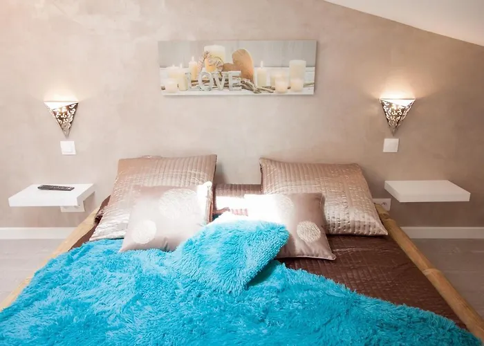 Chambre d'hôtes Bulle d’Eden La Seyne-sur-Mer