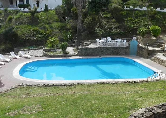 Apartamentos Turísticos Clube Vale Leão Figueira da Foz