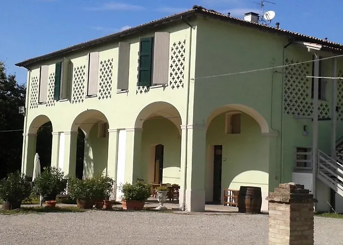 Hotel a Novellara