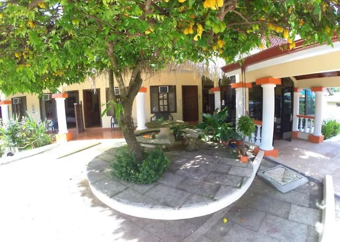 Puerto Carrillo Hotels