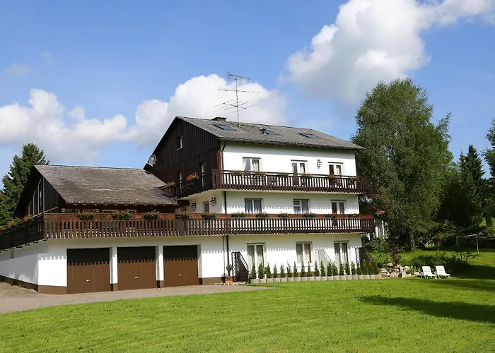 Hotels in Schönwalde