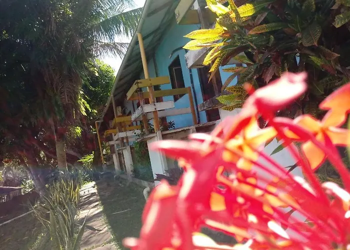 A Pousada da Praia