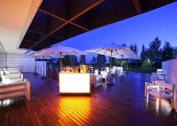 Los mejores  18 Hoteles Spa en Lleida para una Escapada de Relax 