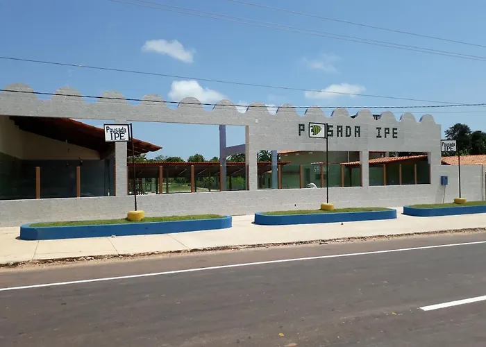Pousada Ipê