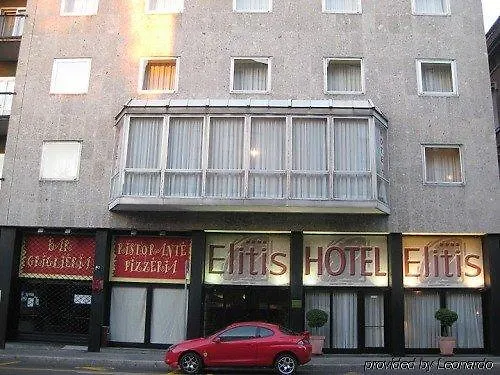 Hotel Elitis Legnano