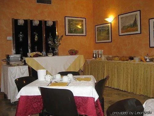 Hotel Elitis Legnano