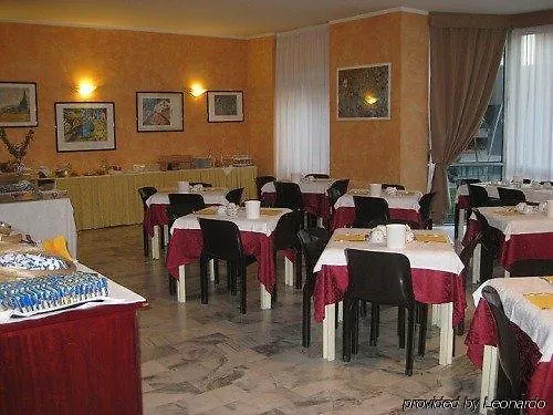 Hotel Elitis Legnano