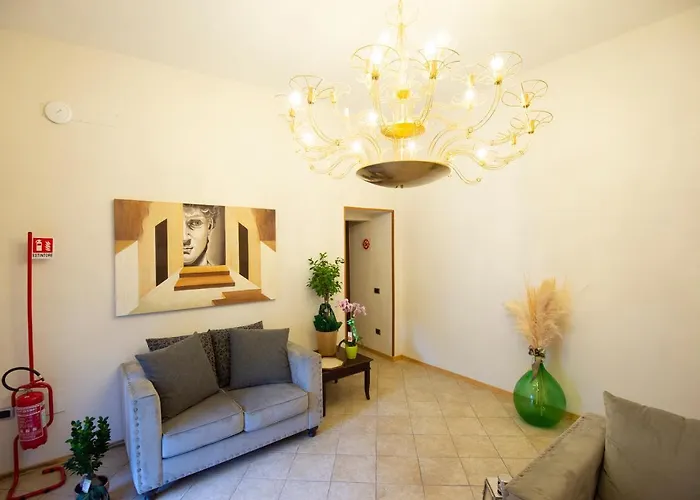Hotel a San Felice a Cancello