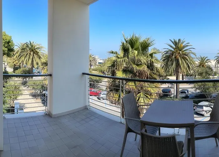 Hotel Arlecchino San Benedetto del Tronto