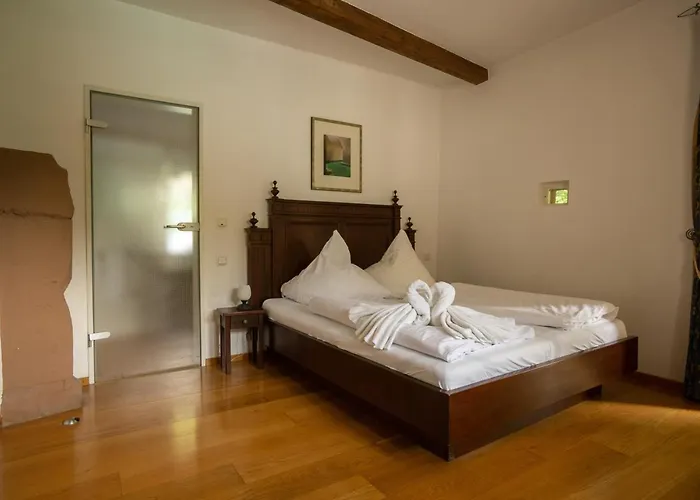 Hotels in Illingen (Saarland)