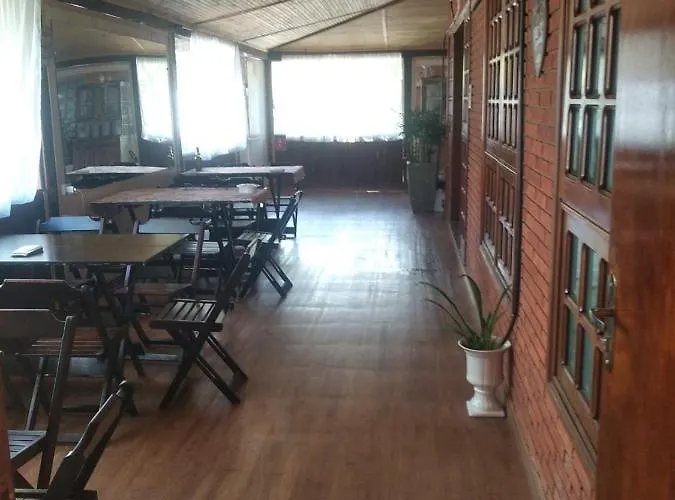 Hotels in Olímpia