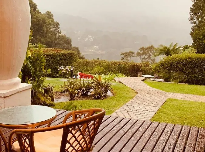 Monte Verde (Minas Gerais) Hotels
