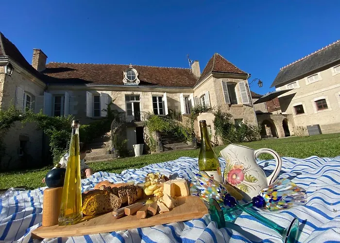 Maison Harmonie