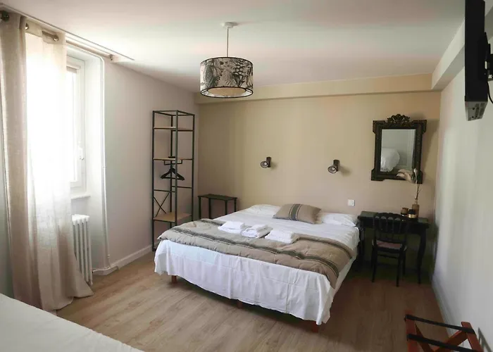 Logis hotel le Neptune