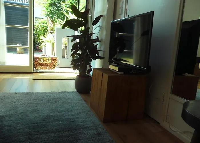 B&B De Munt