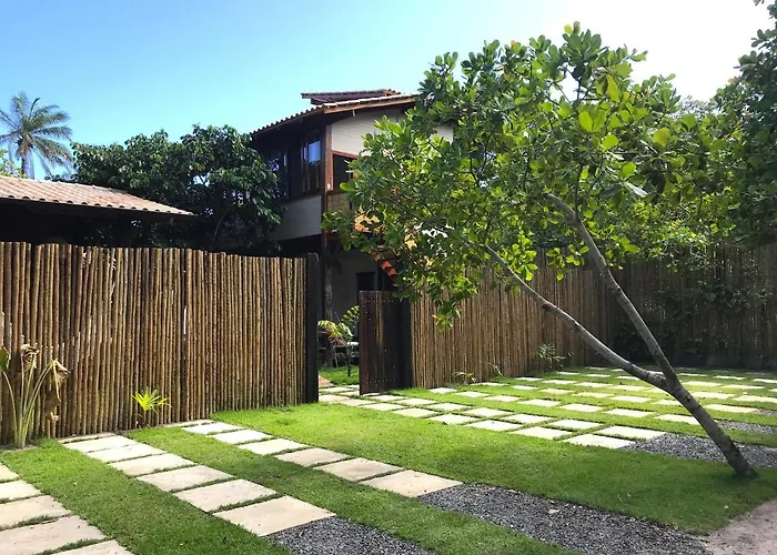 Akua Bungalows
