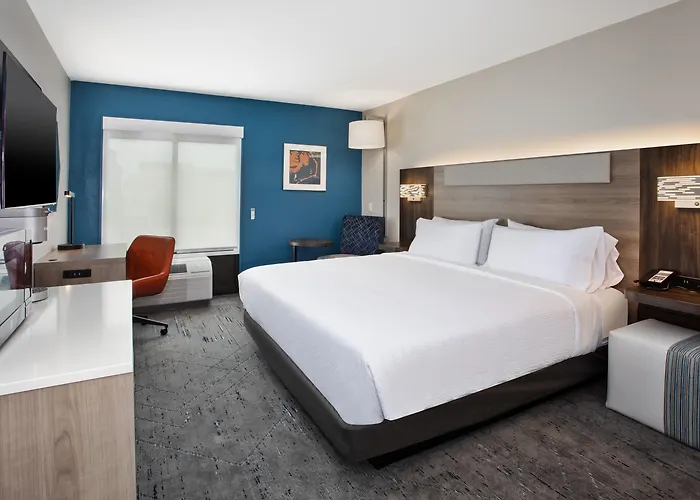 Holiday Inn Express Kitty Hawk - Outer Banks By Ihg