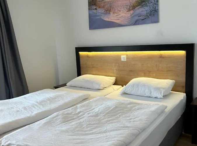 Hotels in Oyten