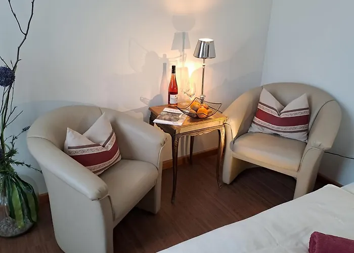 Hotels in Vilshofen an der Donau