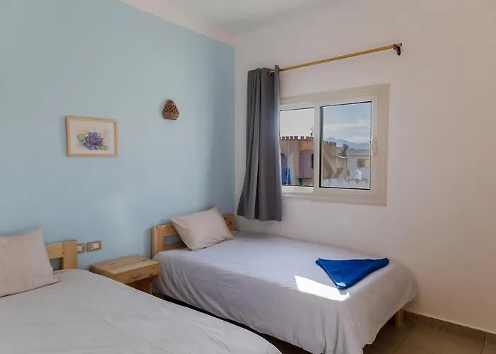 Dahab Hotels