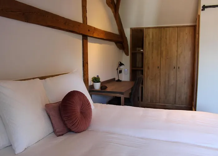 Hotels in Westmalle
