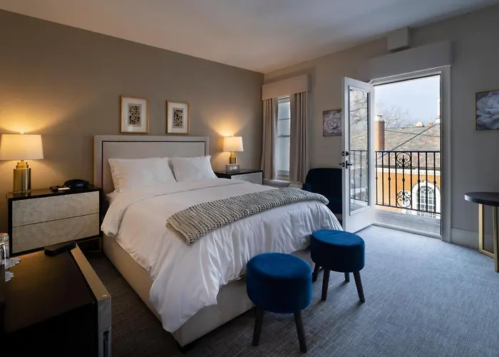 Goshen Hotels