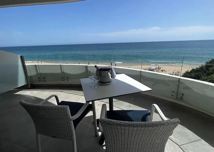 Salema Hotels