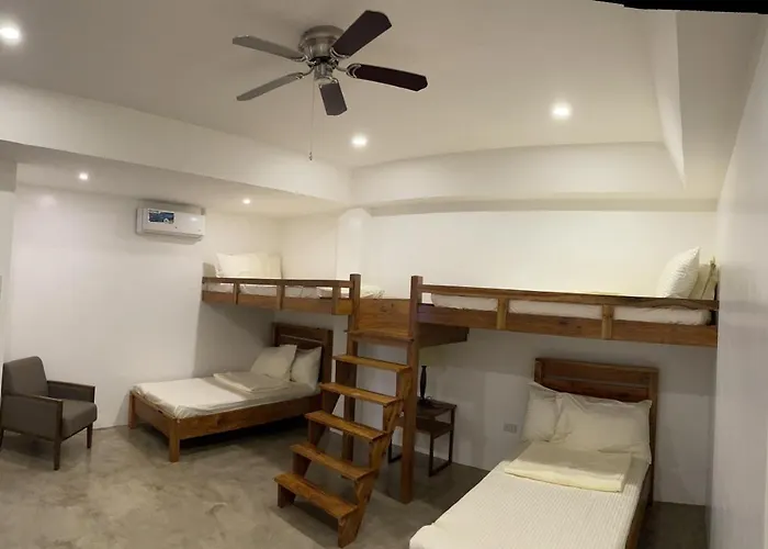 Legazpi Hotels