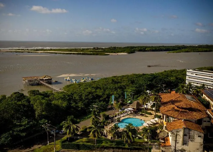 Hotel Solar Salinópolis