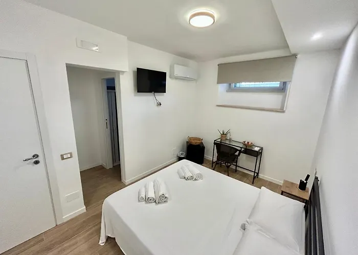 Sperlonga Sul Mare - UN LETTO IDEALE