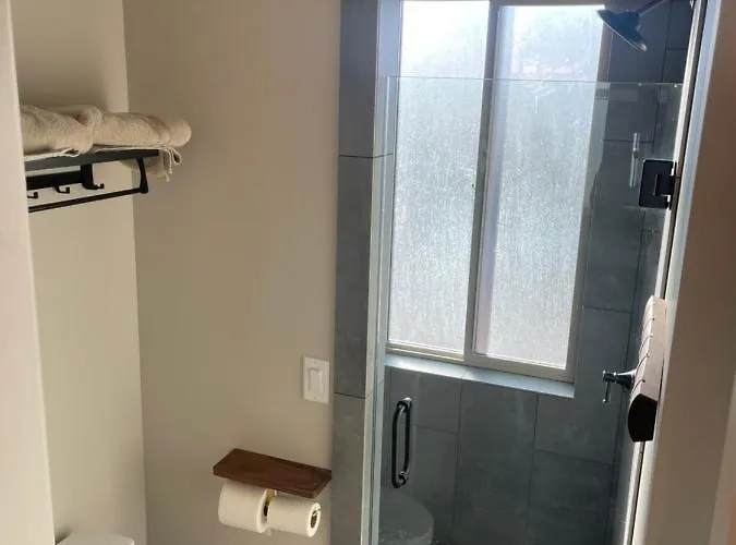 Bent Canyon Suite Page