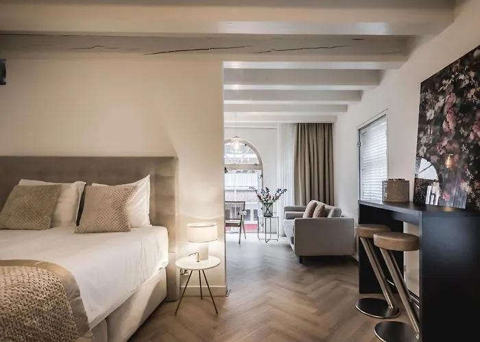 Le Bon'Apart Suites