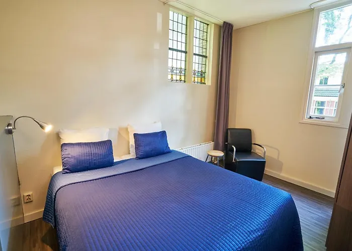 Amrath Hotel Media Park Apartments Hilversum