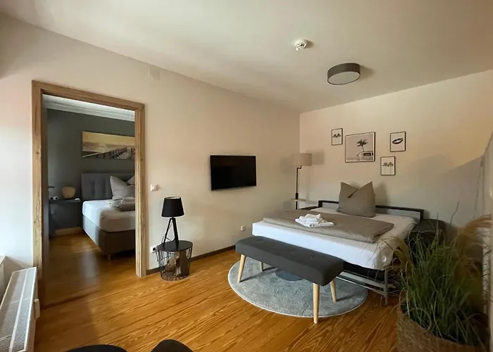 Hotels in Hardegsen