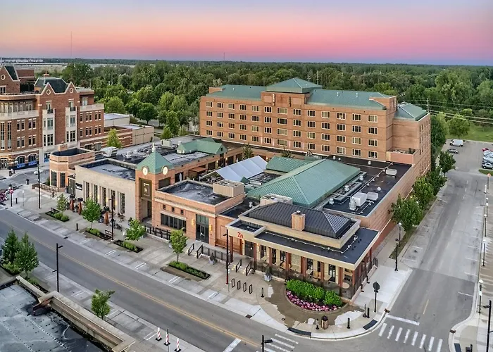 The H Hotel Midland