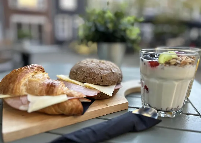 B & B In Kampen
