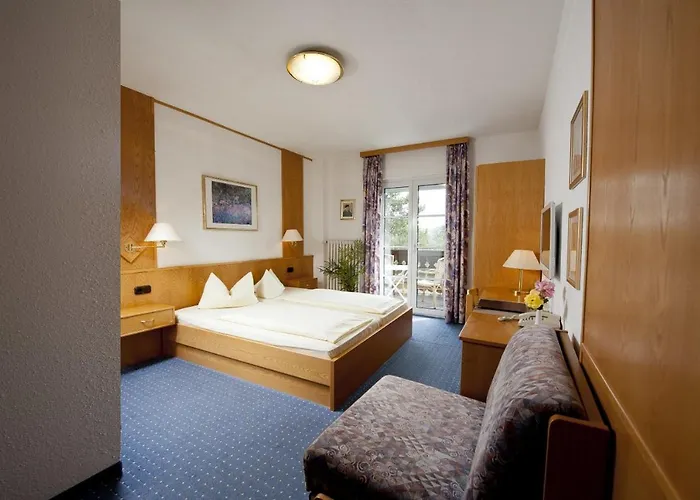 Hotels in Utting am Ammersee