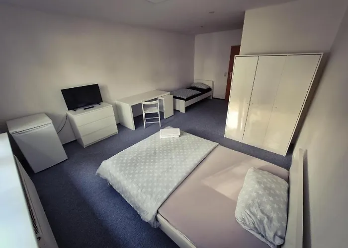 Privat zimmer Rostock
