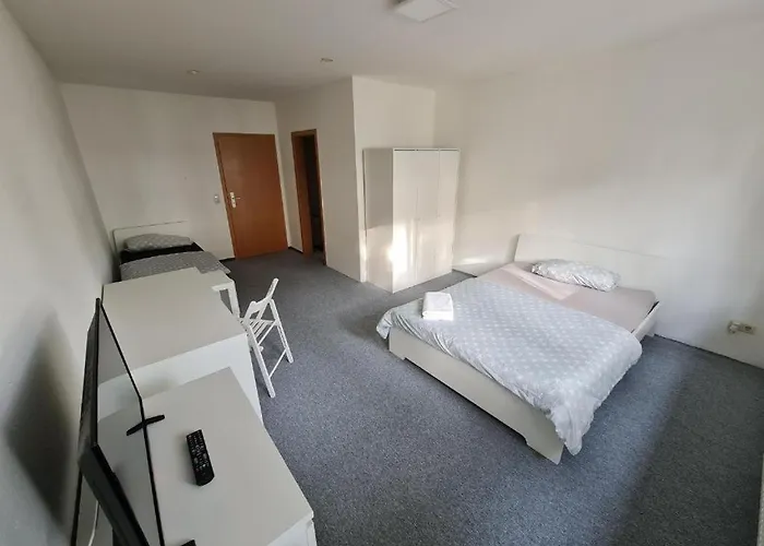 Privat zimmer Rostock